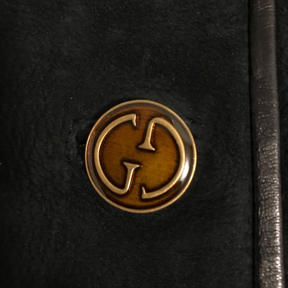 Original Gucci mini skirt - Picture 4 of 6